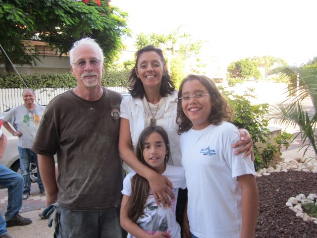 2011 Mission 124